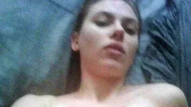 Filtran nuevas fotos de Scarlett Johansson al desnudo