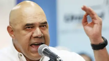 "Chúo" Torrealba: Por quinta vez el CNE suspende reunión para respuesta sobre firmas "Chúo" Torrealba: Por quinta vez el CNE suspende reunión para respuesta sobre firmas