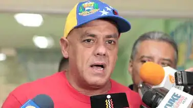 Alcalde responsabiliza a cuatro grupos por intentos de saqueo en el centro de Caracas (+Video) Alcalde responsabiliza a cuatro grupos por intentos de saqueo en el centro de Caracas (+Video)