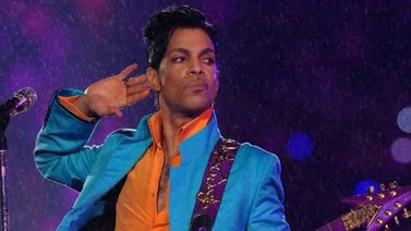 Autopsia revela que Prince murió de una sobredosis de opiáceos