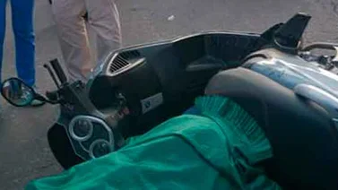 Asesinan a un hombre frente a colegio en San Martín