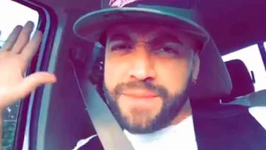 Es develado otro de los posibles temas del nuevo CD de Chino y Nacho (+Video)