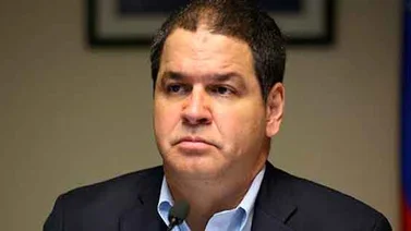 Florido: Que Almagro presentara un informe demuestra que se rompió el hilo constitucional