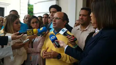 Diputado Millán afirma que El Guri no posee la capacidad para prestar servicio productivo Diputado Millán afirma que El Guri no posee la capacidad para prestar servicio productivo