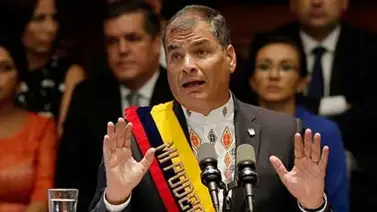 Reconstrucción de Ecuador tras sismo costará $ 3.444 millones Reconstrucción de Ecuador tras sismo costará $ 3.444 millones