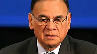 Venezuela propondrá a Alí Rodríguez como nuevo secretario general de la OPEP Venezuela propondrá a Alí Rodríguez como nuevo secretario general de la OPEP