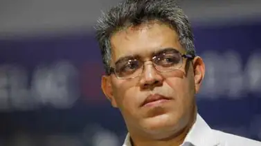 Elías Jaua: En Venezuela no hay una ruptura del orden constitucional Elías Jaua: En Venezuela no hay una ruptura del orden constitucional