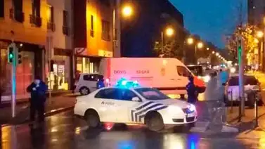 EEUU alerta del riesgo de ataques terroristas en Europa durante el verano EEUU alerta del riesgo de ataques terroristas en Europa durante el verano