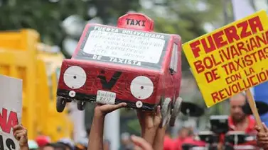 Maduro aprobó recursos para el sector transporte del país Maduro aprobó recursos para el sector transporte del país