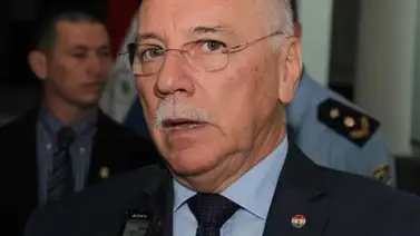 Paraguay "dará un paso al costado" en relación al tema Venezuela Paraguay "dará un paso al costado" en relación al tema Venezuela