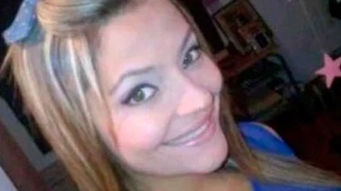 Madre de Adriana Urquiola denuncia "la presunta desaparición de Yonny Bolívar"