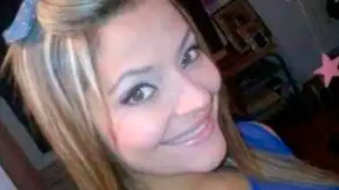 Madre de Adriana Urquiola denuncia "la presunta desaparición de Yonny Bolívar" Madre de Adriana Urquiola denuncia "la presunta desaparición de Yonny Bolívar"