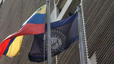 Miguel Ángel Santos: Venezuela necesita un gran rescate económico Miguel Ángel Santos: Venezuela necesita un gran rescate económico