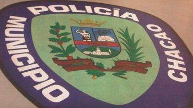 Designan a Gustavo Adolfo Olave García como director de Polichacao