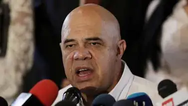 Chuo Torrealba:Gobierno no tiene respaldo dentro ni fuera de Venezuela (+Video) Chuo Torrealba:Gobierno no tiene respaldo dentro ni fuera de Venezuela (+Video)