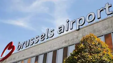 Aeropuerto de Bruselas reabrirá el jueves la sala de salidas tras atentados Aeropuerto de Bruselas reabrirá el jueves la sala de salidas tras atentados
