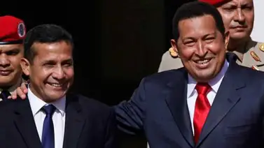 ABC: "Chávez utilizó CEPS para que Perú volviera a la senda del populismo" ABC: "Chávez utilizó CEPS para que Perú volviera a la senda del populismo"