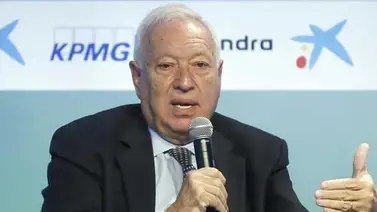 Margallo:Nuestro objetivo es ayudar a la reconciliación nacional en Venezuela Margallo:Nuestro objetivo es ayudar a la reconciliación nacional en Venezuela