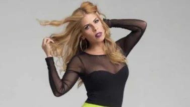 Sally De Rogatis se despide de las pantallas de Canal-i