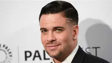 Mark Salling de "Glee" es acusado por poseer pornografía infantil Mark Salling de "Glee" es acusado por poseer pornografía infantil