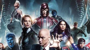 "X-Men: Apocalypse" supera en taquillas de EEUU