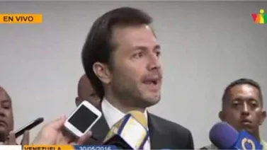 Muchacho: Estamos abiertos a cualquier investigación
