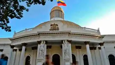 Según encuesta "AN es la única institución que aumenta popularidad en el país" Según encuesta "AN es la única institución que aumenta popularidad en el país"