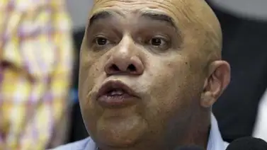 Chúo Torrealba: Contamos con 90% de apoyo en Venezuela para sacar a Maduro Chúo Torrealba: Contamos con 90% de apoyo en Venezuela para sacar a Maduro