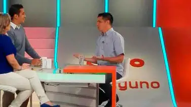 Mervin Maldonado: Juventud marchará este miércoles hasta el Palacio de Miraflores (+Video) Mervin Maldonado: Juventud marchará este miércoles hasta el Palacio de Miraflores (+Video)