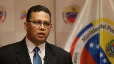 González López: Presuntos asesinos de general Félix Vélasquez son de la Policía de Chacao