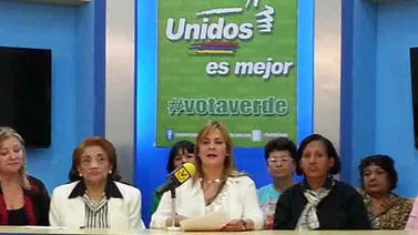 Copei: Próximo decreto de Maduro debería ser para resolver el hambre de los venezolanos