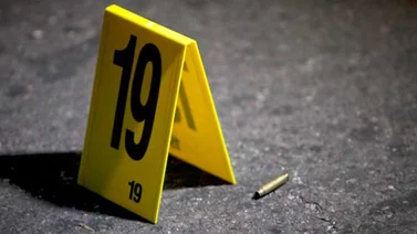 Grupo armado mata a 11 hombres en Trujillo