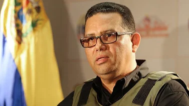 González López: Capturamos al sicario de Félix Velázquez