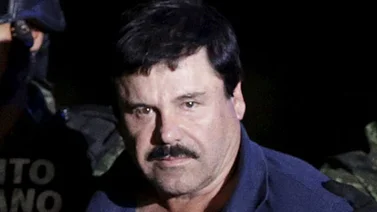Paran extradición de "El Chapo"
