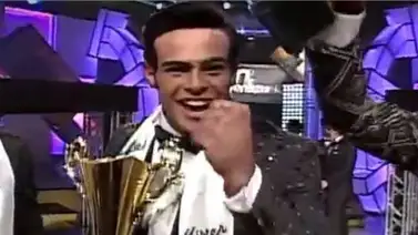 Renato Barabino es el Mister Venezuela 2016 Renato Barabino es el Mister Venezuela 2016