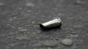 Asesinan a policía durante patrullaje en San Antonio de Cúa