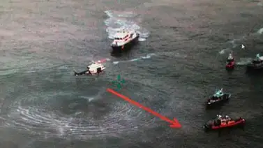 Se estrella avión en el río Hudson de Nueva York; hay un sobreviviente (+Fotos+Videos) Se estrella avión en el río Hudson de Nueva York; hay un sobreviviente (+Fotos+Videos)