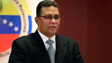 González López: "El Lucifer" planeaba atentar contra la vida de líderes oficialistas González López: "El Lucifer" planeaba atentar contra la vida de líderes oficialistas