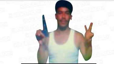 Ministro González López confirmó que abatieron a alias "Lucifer"