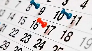 Sector público tendrá 15 días más con la medida "no laborable" (+Video) Sector público tendrá 15 días más con la medida "no laborable" (+Video)