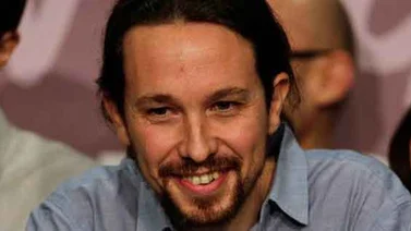 Pablo Iglesias se pronunció sobre prisión de Leopoldo López