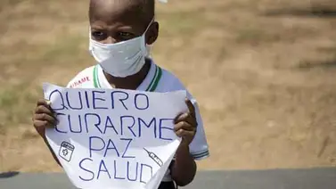 AP: Muerte de Oliver Sánchez refleja la crisis del sector salud AP: Muerte de Oliver Sánchez refleja la crisis del sector salud