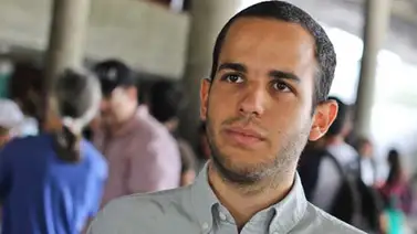 Hasler Isglesias: Anuncios de Maduro no resuelven crisis de universitarios Hasler Isglesias: Anuncios de Maduro no resuelven crisis de universitarios