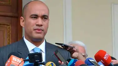 Héctor Rodríguez a oposición: Se pelean por absolver a delincuentes y corruptos Héctor Rodríguez a oposición: Se pelean por absolver a delincuentes y corruptos