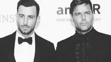 Ricky Martin y su novio demuestran su amor en Puerto Rico (+Fotos) Ricky Martin y su novio demuestran su amor en Puerto Rico (+Fotos)