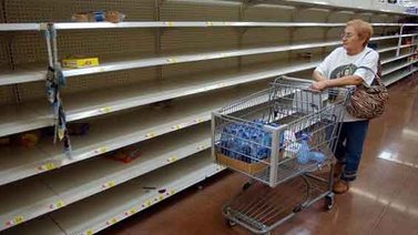 Lectores de 2001: Productos no aparecerán con el aumento de precios