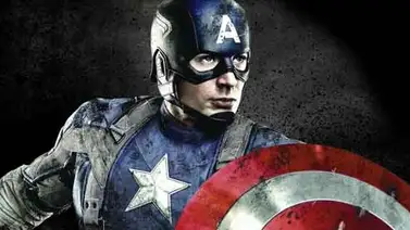 Capitán América podría ser miembro de Hydra Capitán América podría ser miembro de Hydra