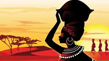 10 cosas que quizás no sepas de África 10 cosas que quizás no sepas de África