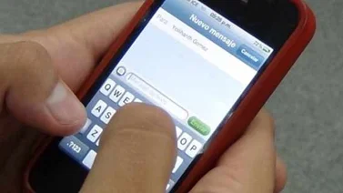 Mensajes de texto pueden prevenir la expansión del VIH en África