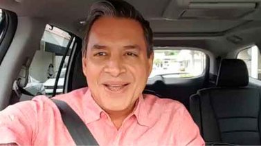 Daniel Sarcos vuelve a Maracaibo para animar evento de recaudación para la Chinita
